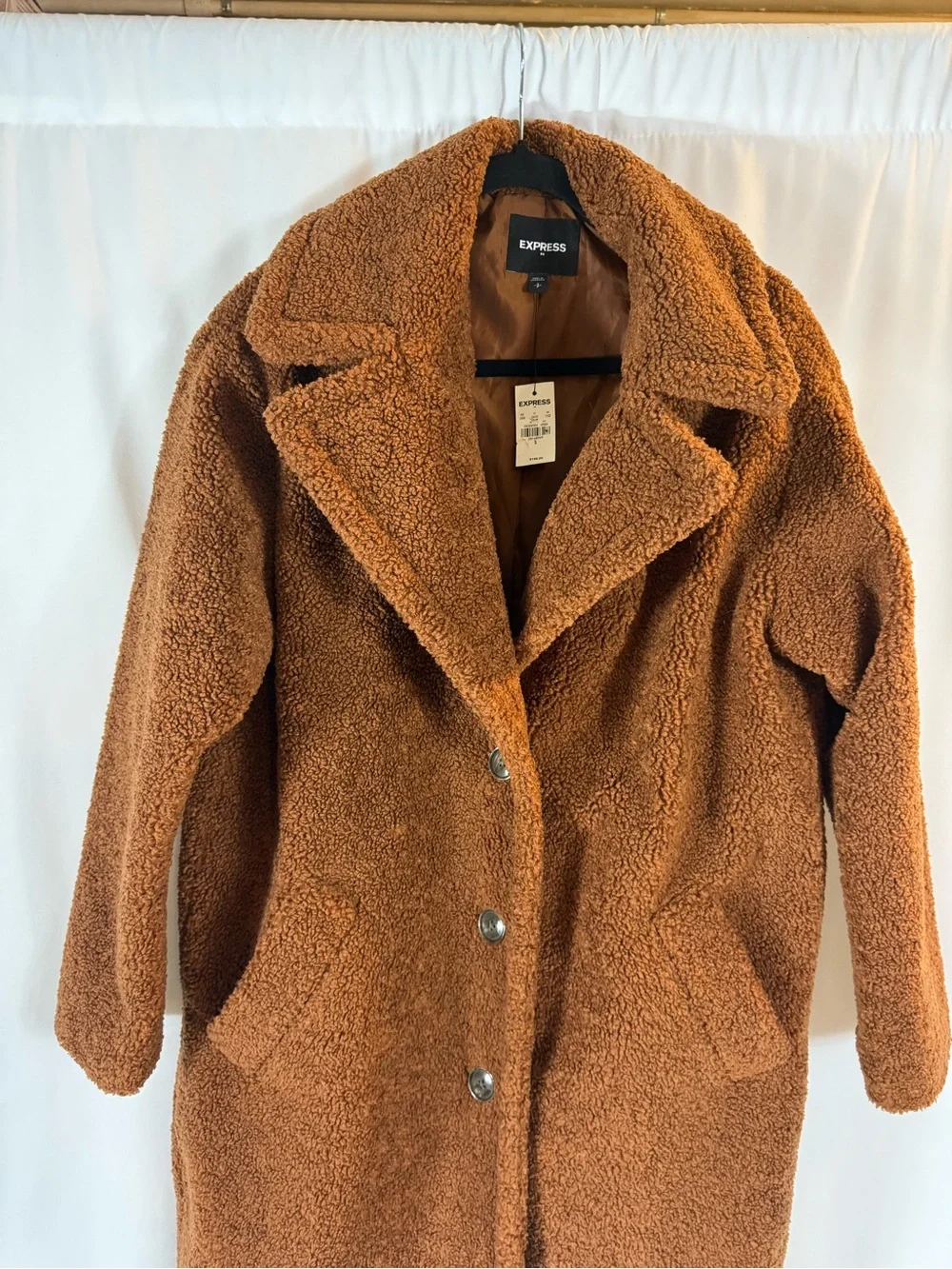 Express new women